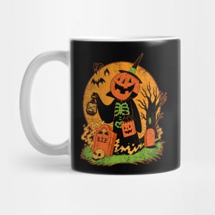 Hallowalker Mug